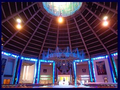 Liverpool Metropolitan Cathedral